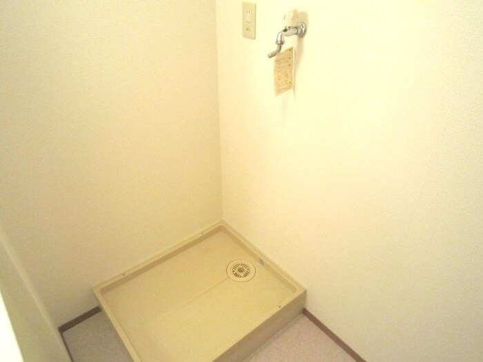 ルミナスコ－トの物件内観写真