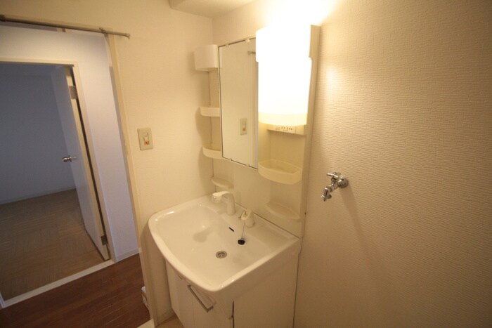 エムグランツ弐番館の物件内観写真