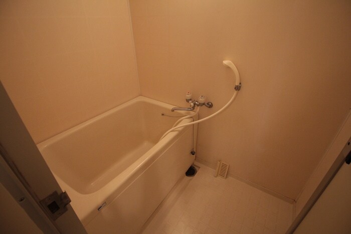 エムグランツ弐番館の物件内観写真