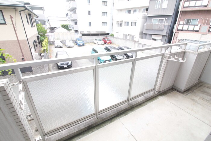 エムグランツ弐番館の物件内観写真