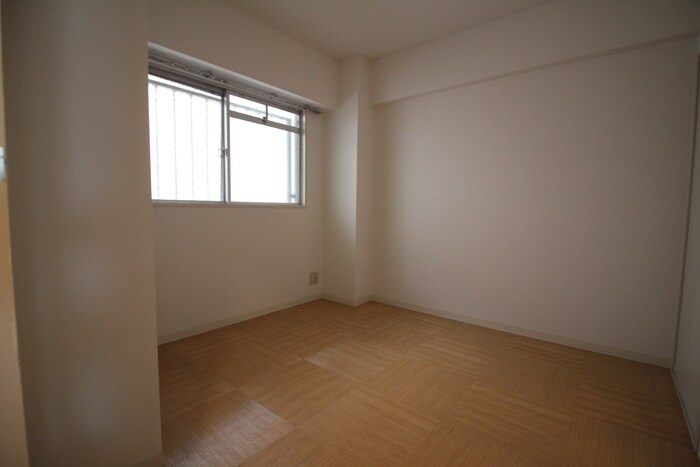 エムグランツ弐番館の物件内観写真