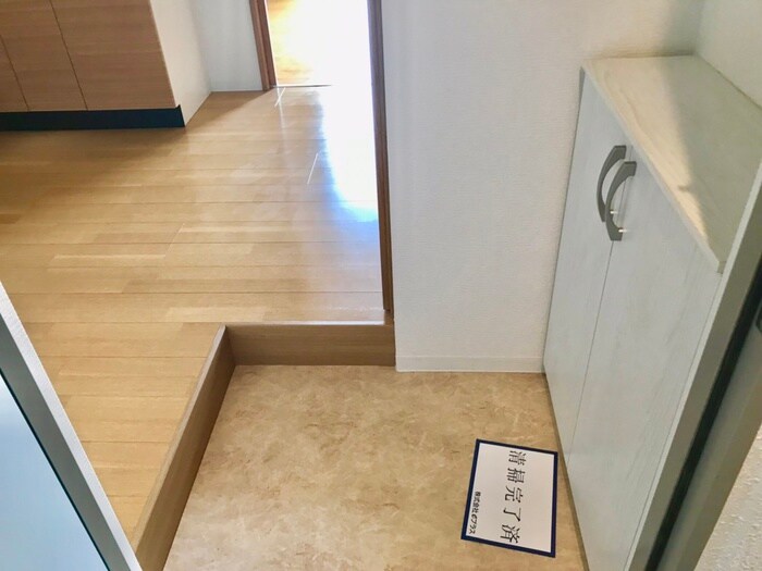 コンフォール千林の物件内観写真