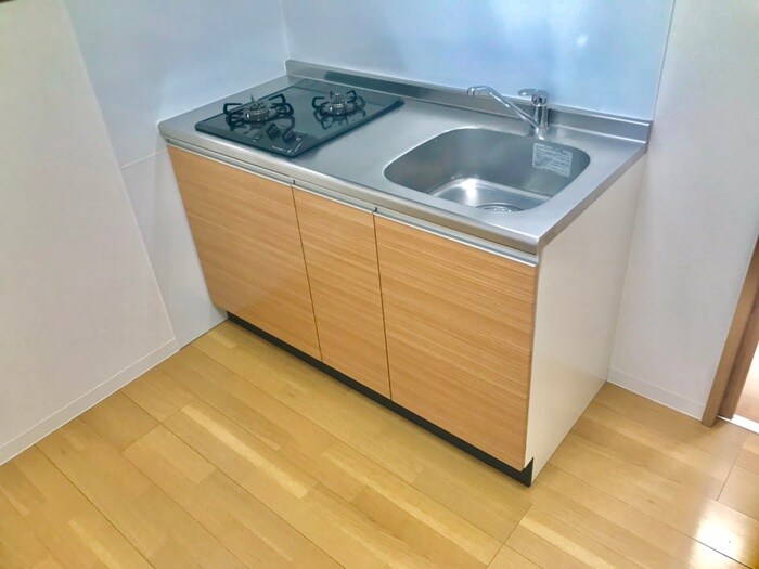 コンフォール千林の物件内観写真