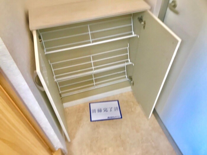 コンフォール千林の物件内観写真