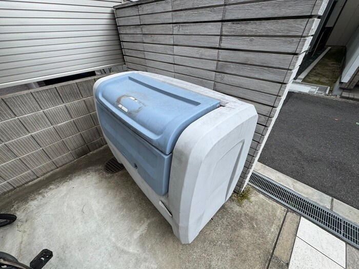 コンフォール千林の物件外観写真