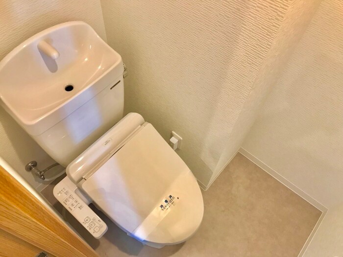 コンフォール千林の物件内観写真