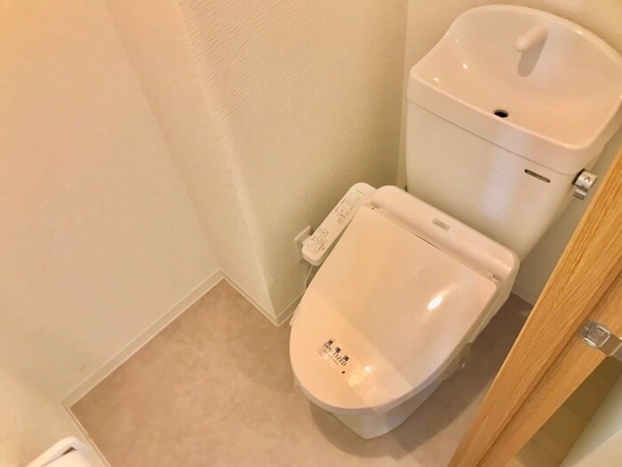 コンフォール千林の物件内観写真