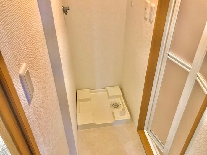 コンフォール千林の物件内観写真