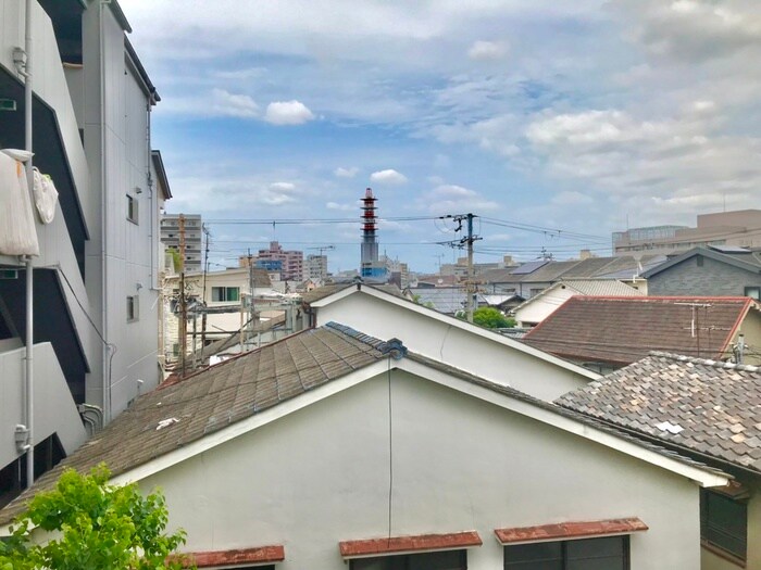 コンフォール千林の物件内観写真