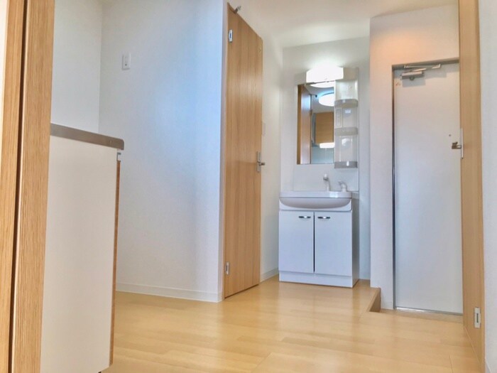 コンフォール千林の物件内観写真