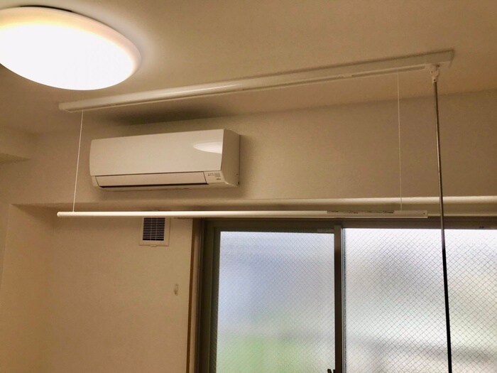 コンフォール千林の物件内観写真