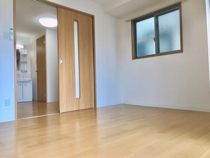 コンフォール千林の物件内観写真