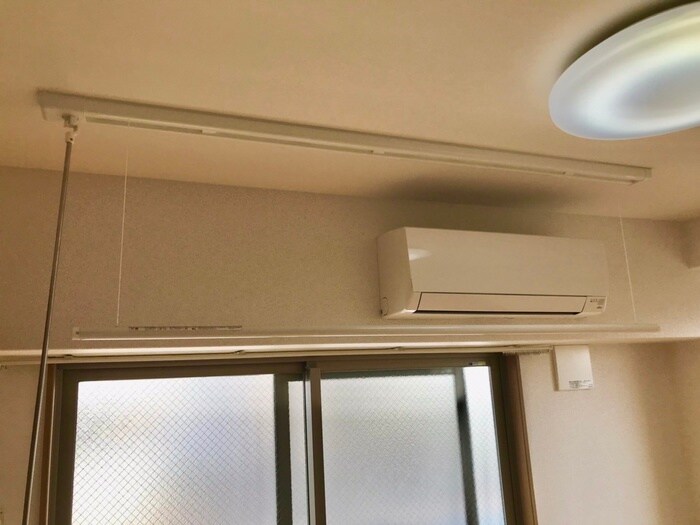 コンフォール千林の物件内観写真