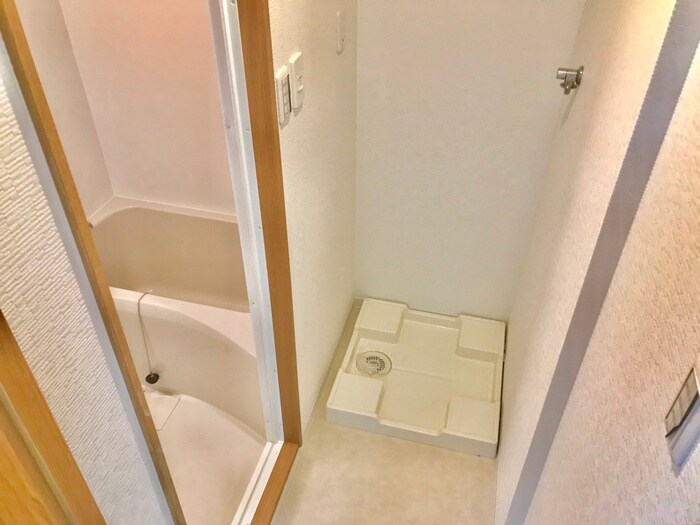 コンフォール千林の物件内観写真