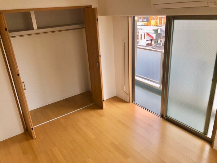 コンフォール千林の物件内観写真