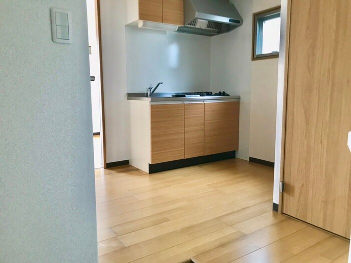 コンフォール千林の物件内観写真