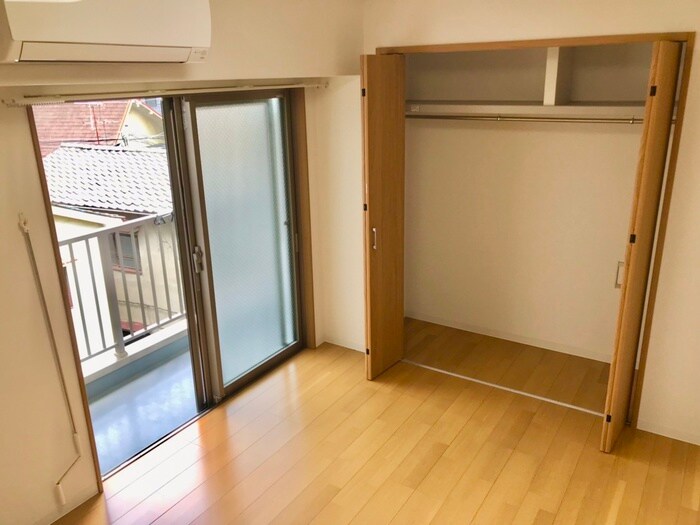 コンフォール千林の物件内観写真