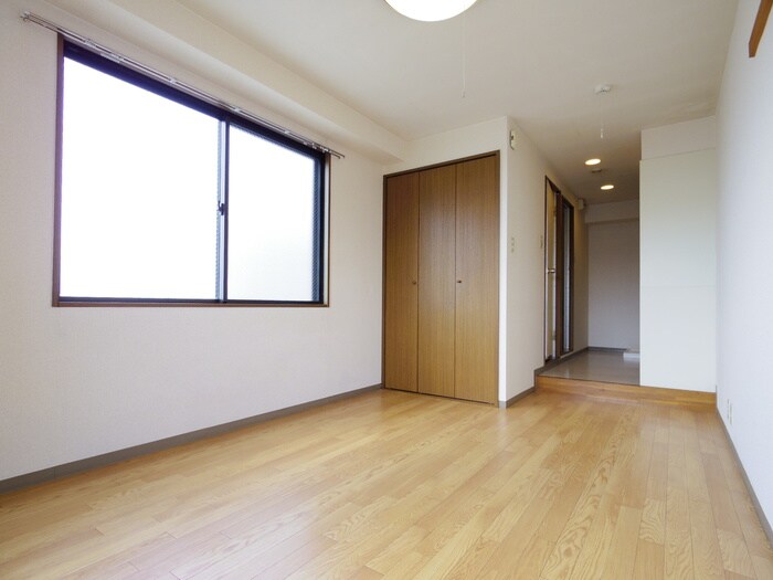 華堂壱番館の物件内観写真