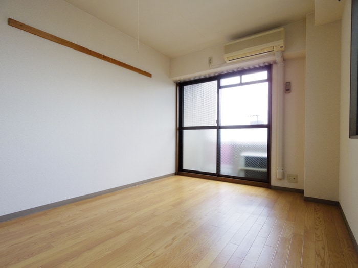 華堂壱番館の物件内観写真