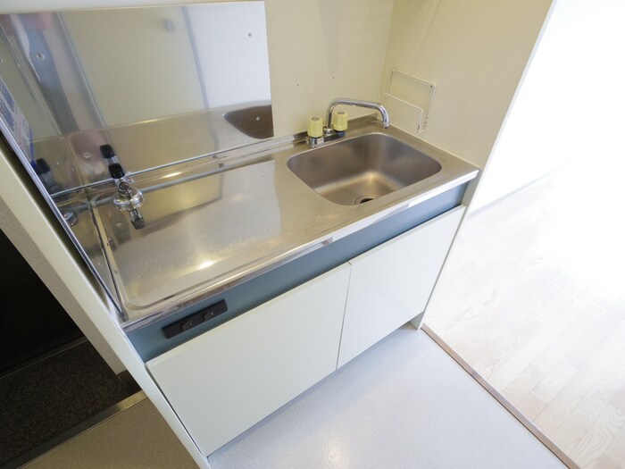 華堂壱番館の物件内観写真