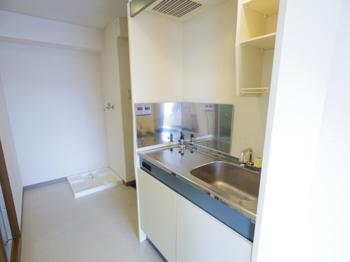 華堂壱番館の物件内観写真