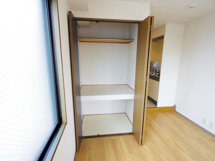 華堂壱番館の物件内観写真