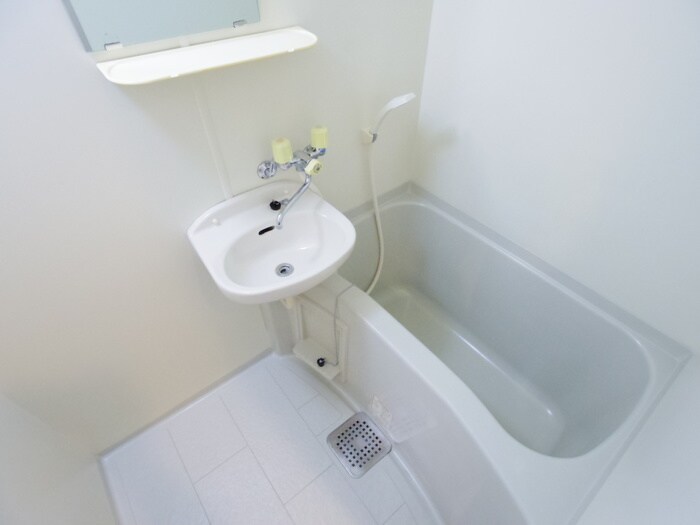 華堂壱番館の物件内観写真