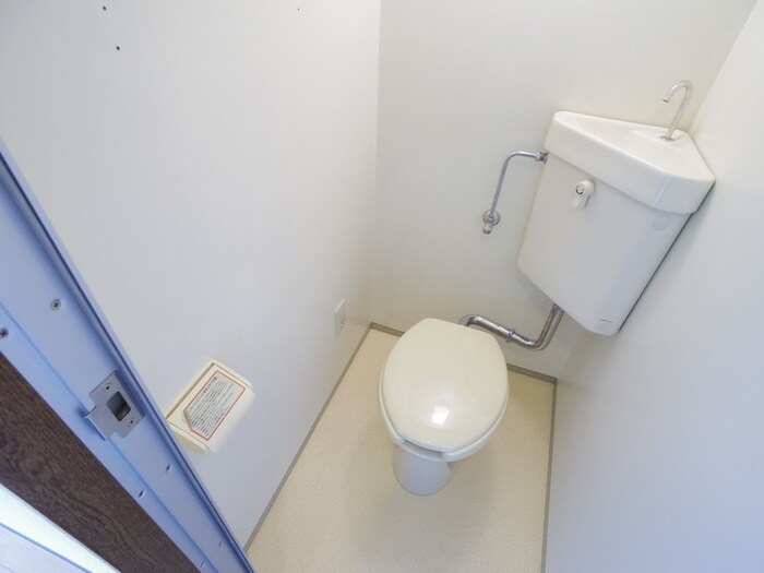 華堂壱番館の物件内観写真