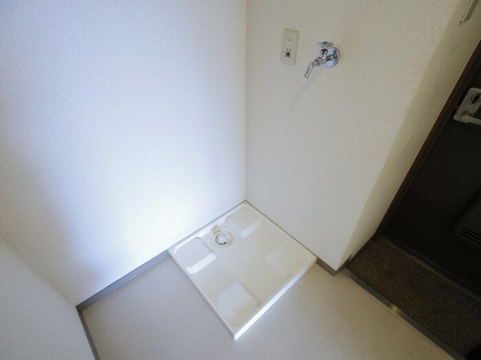 華堂壱番館の物件内観写真