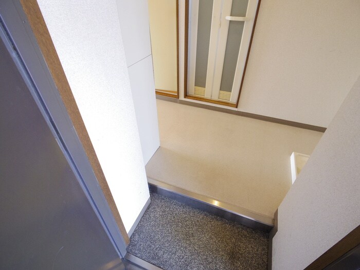 華堂壱番館の物件内観写真