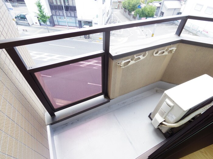 華堂壱番館の物件内観写真