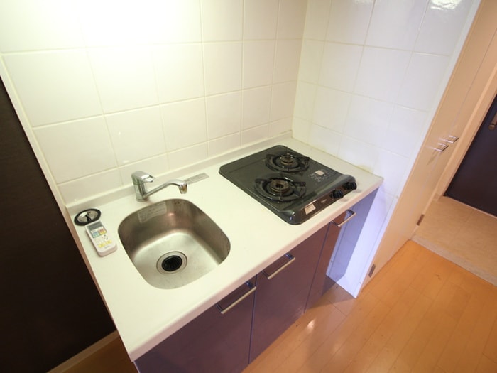 ルクレ京橋の物件内観写真