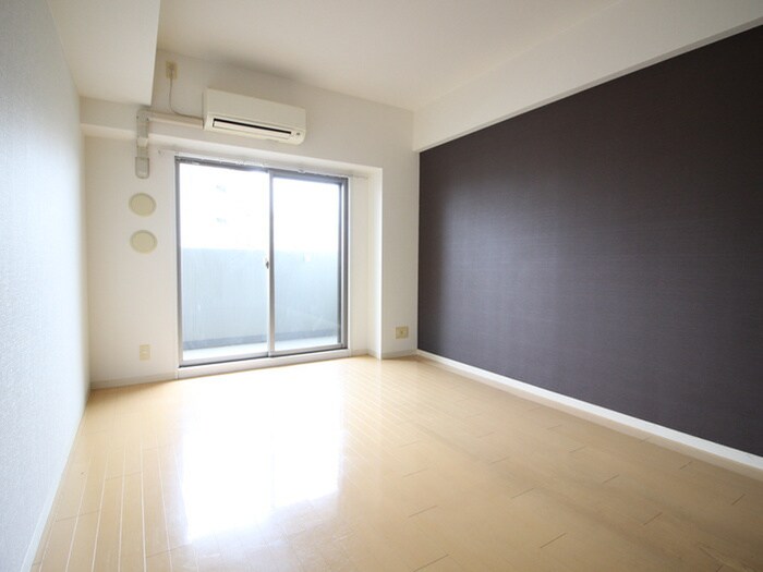 ルクレ京橋の物件内観写真