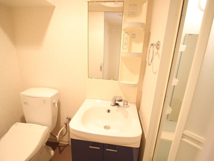 ルクレ京橋の物件内観写真