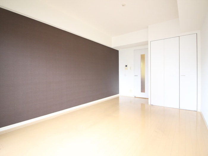 ルクレ京橋の物件内観写真