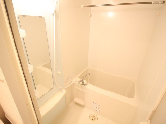 ルクレ京橋の物件内観写真