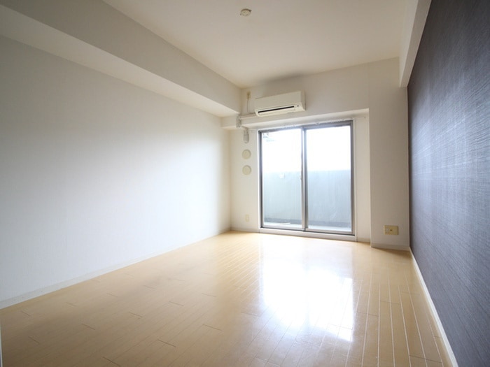 ルクレ京橋の物件内観写真