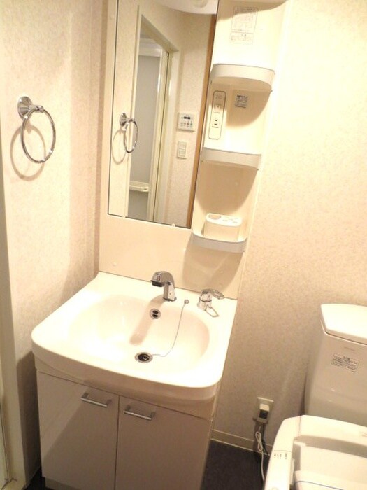 ルクレ京橋の物件内観写真