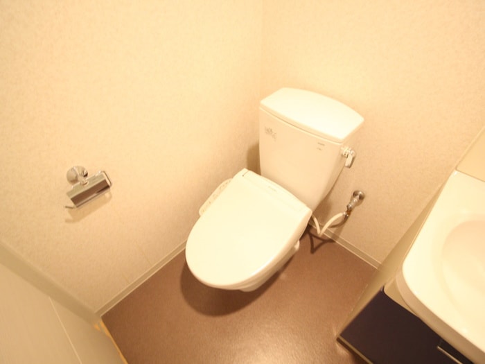 ルクレ京橋の物件内観写真