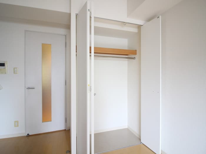 ルクレ京橋の物件内観写真