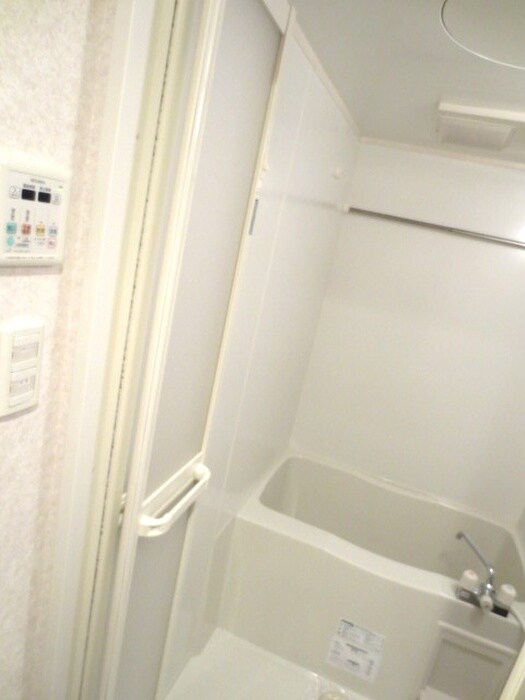 ルクレ京橋の物件内観写真