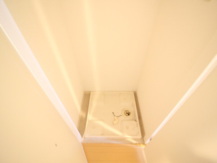 ルクレ京橋の物件内観写真