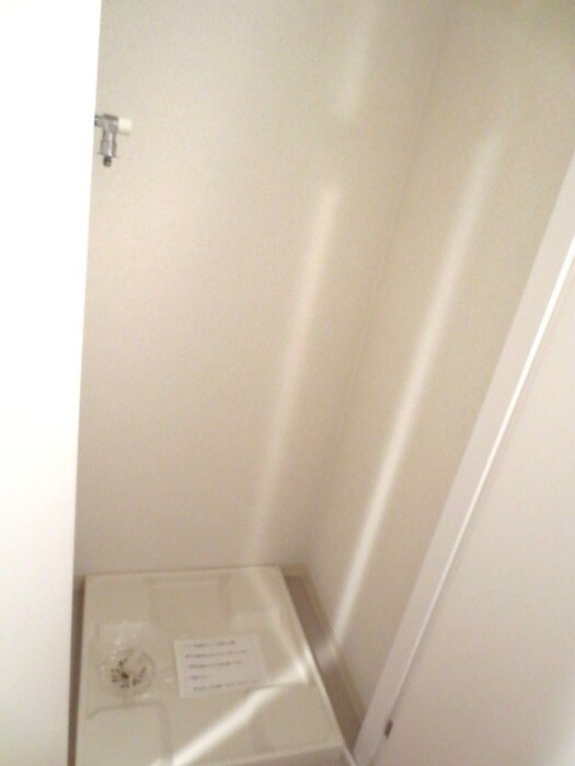 ルクレ京橋の物件内観写真