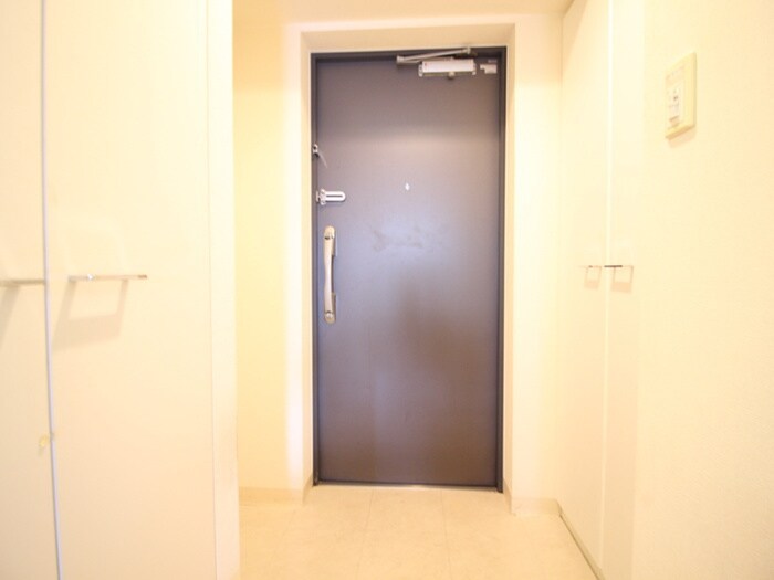 ルクレ京橋の物件内観写真