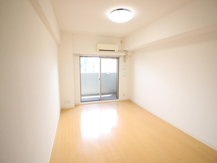 ルクレ京橋の物件内観写真