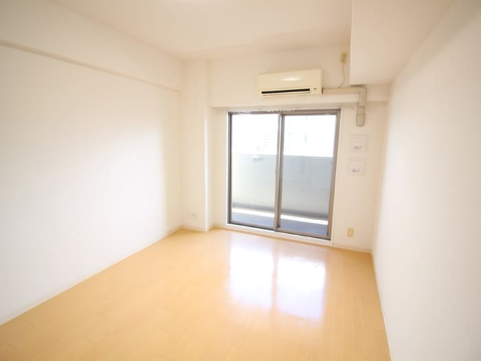 ルクレ京橋の物件内観写真