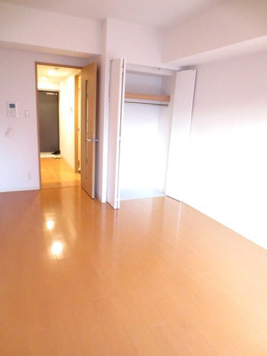 ルクレ京橋の物件内観写真