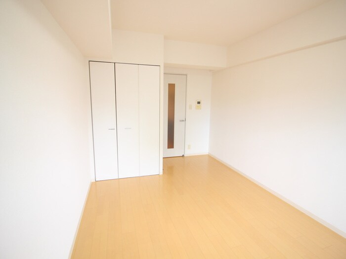 ルクレ京橋の物件内観写真