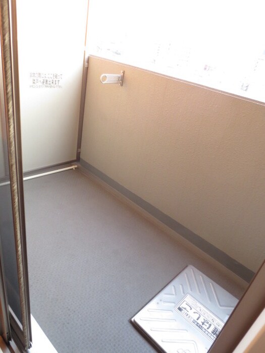 ルクレ京橋の物件内観写真