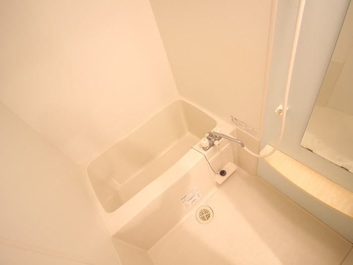 ルクレ京橋の物件内観写真